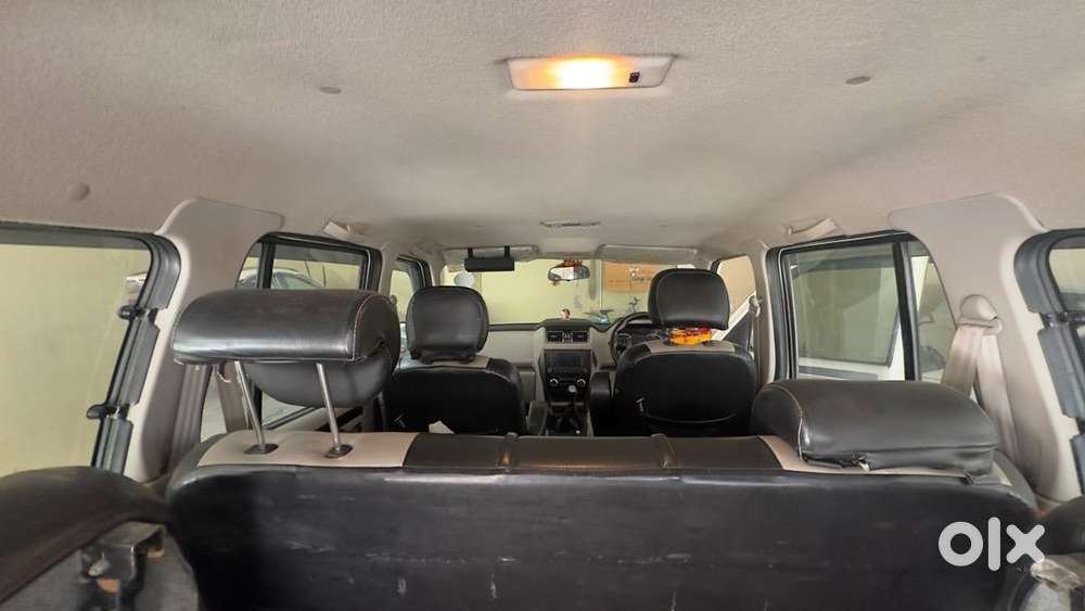 Mahindra Diesel Car 2020