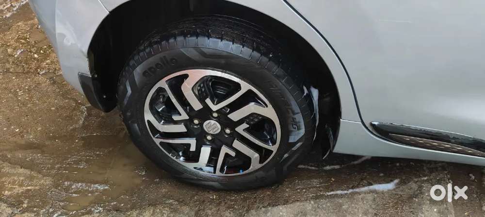 Maruti Suzuki Baleno 2023