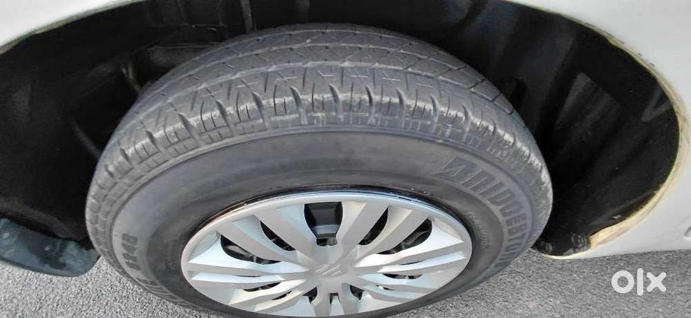 Maruti Suzuki Swift Dzire Tour, 2019, Diesel