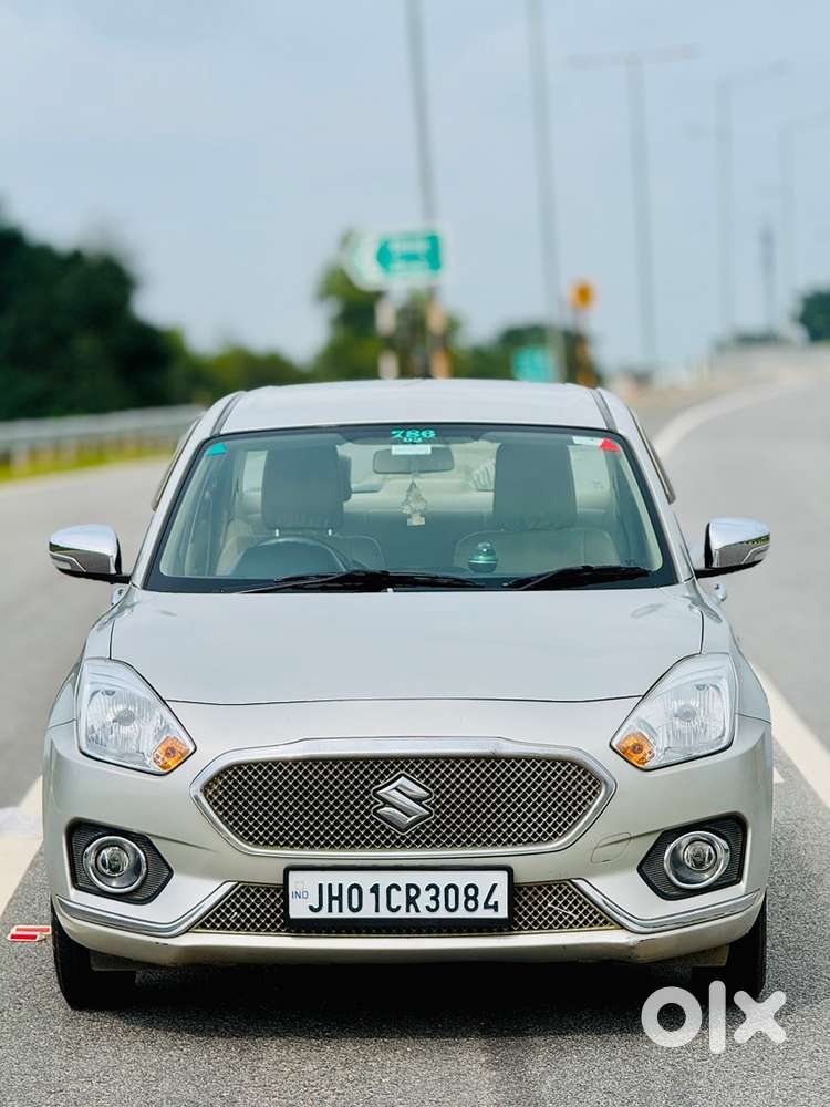 2017 Maruti Suzuki Dzire