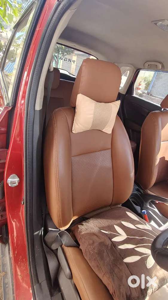 Maruti Suzuki Brezza 2017 Diesel 168000 Km Driven