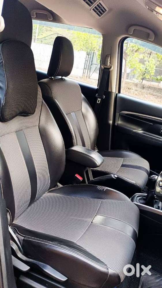 Maruti Suzuki Xl6, 2021