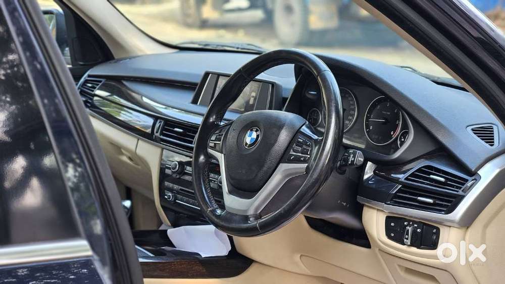 Bmw X5 Xdrive 30d, 2014, Diesel