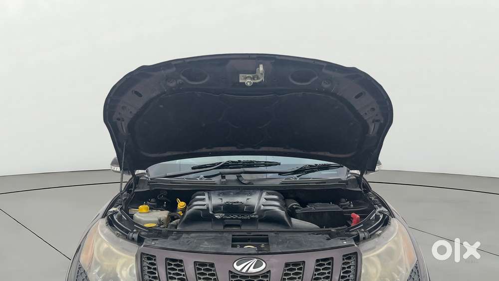 Mahindra Xuv500 W8, 2013, Diesel