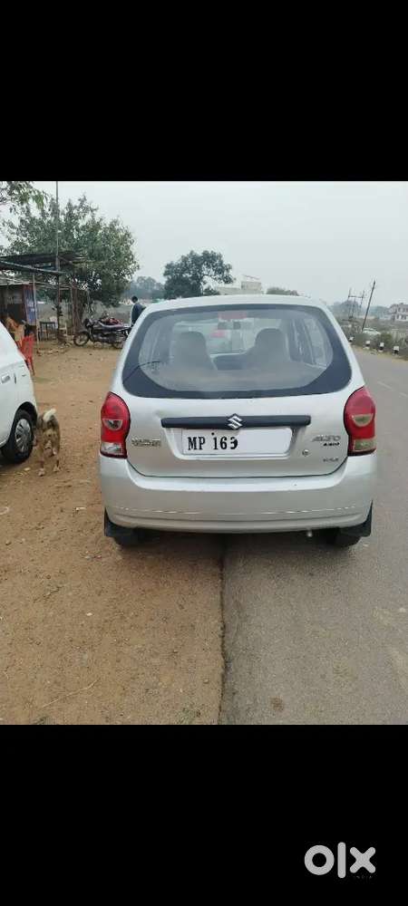 Automatic Window Full Ac Working