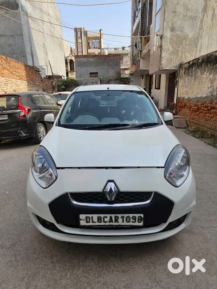 Renault Pulse 2017 Diesel 75000 Km Driven