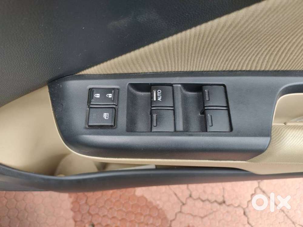 Honda City 2014-2015 I Vtec Sv, 2014, Petrol