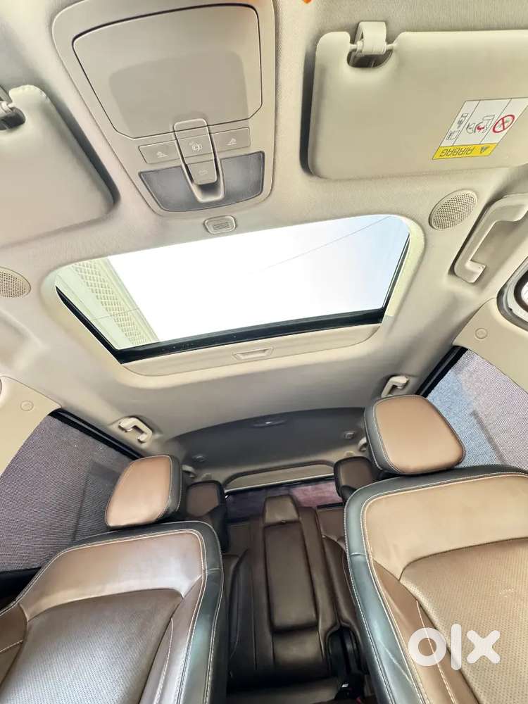 Mahindra Scorpio N Diesel 2023
