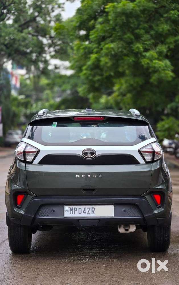 Tata Nexon 1.2 Revotron Xm Plus (s), 2023, Petrol