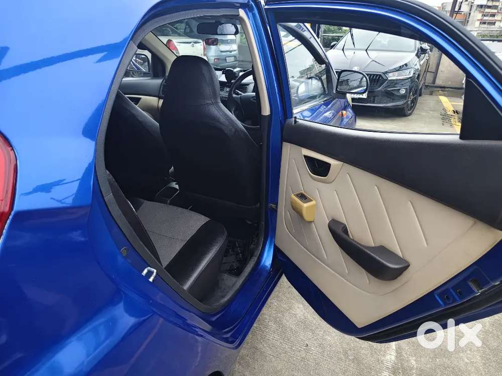 Hyundai Eon D-lite 2013
