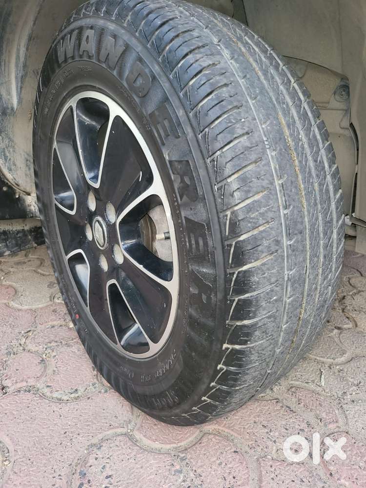 Renault Duster 85ps Diesel Rxs, 2019, Diesel