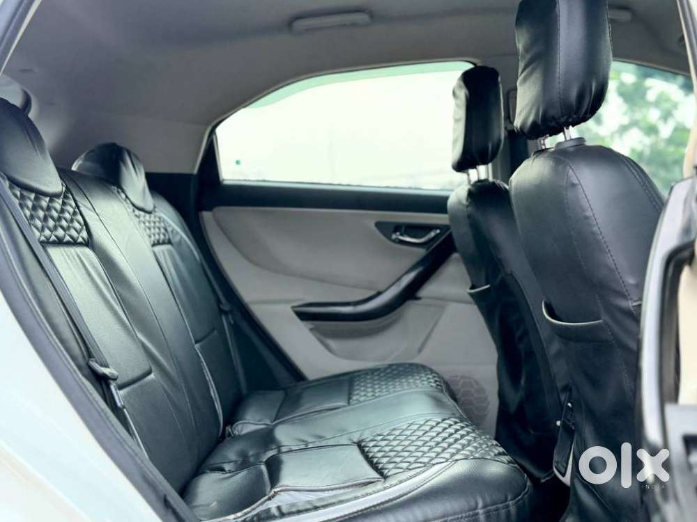 Tata Nexon 1.2 Revotron Xz, 2021, Petrol