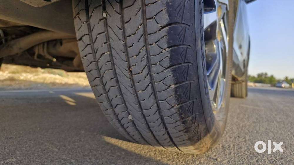 Toyota Urban Cruiser Hyryder 1.5 G Neo Drive At, 2024, Petrol