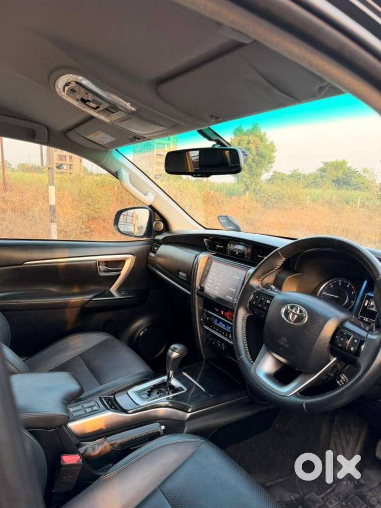 Toyota Fortuner 3.0 4x2 Automatic, 2024, Diesel