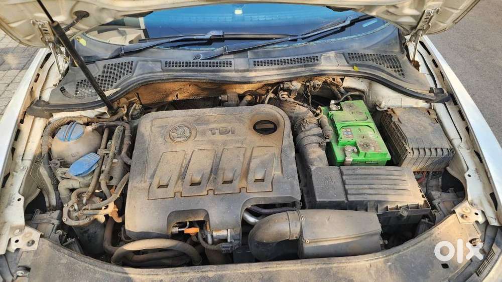 Skoda Superb 2.0 Elegance Tdi Cr, 2014, Diesel