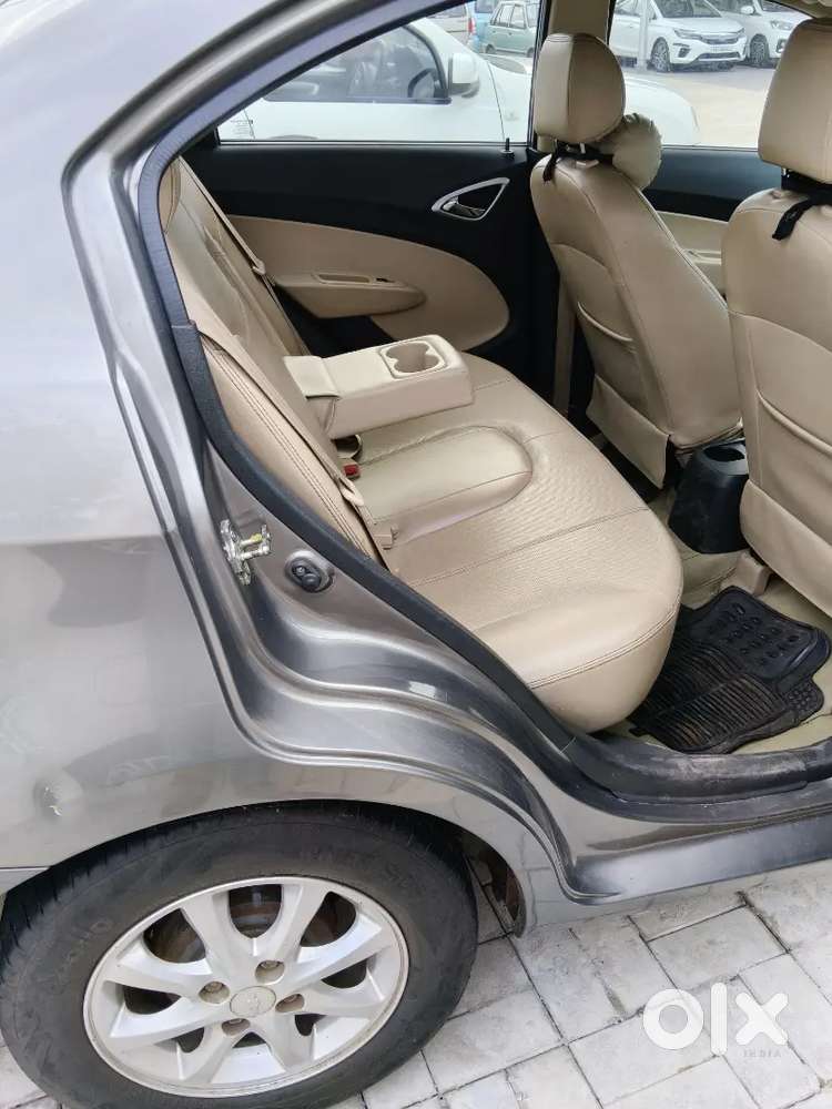 Chevrolet Sail Hatchback 2016