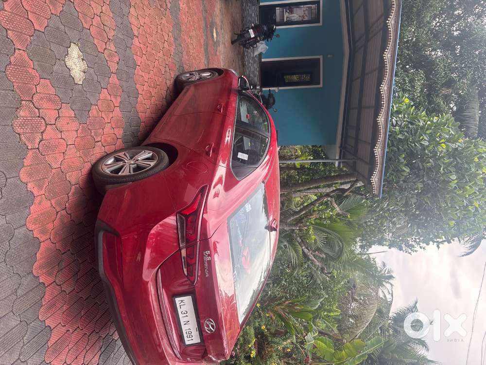 2019 Hyundai Verna 1.6