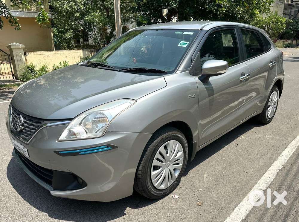 Maruti Suzuki Baleno Maruti-suzuki-baleno-delta-diesel, 2016, Diesel