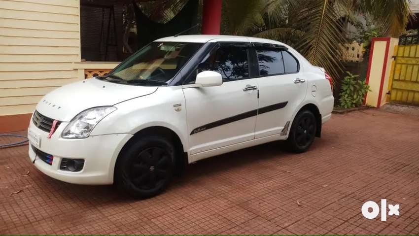 Maruti Suzuki Swift Dzire 2009 - Cars - 1771881910