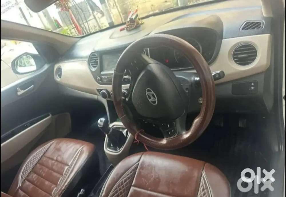 Hyundai Grand I10 2020 Petrol 100000 Km Driven