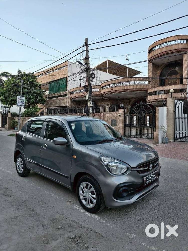 Maruti Suzuki Celerio Vxi(o), 2022, Petrol
