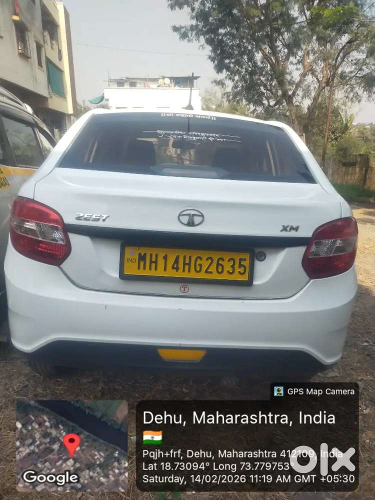 Tata Zest Diesel Manual 2019