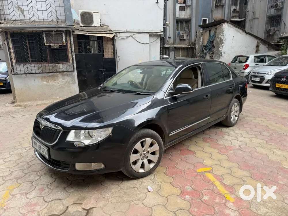 Skoda Superb 2012 Urgent Sell