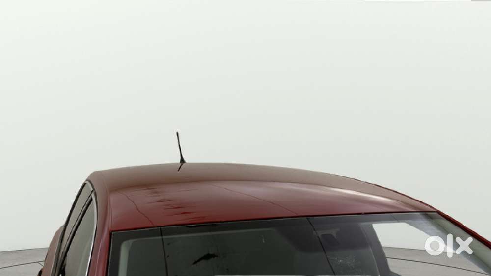 Volkswagen Polo 1.0 Mpi Trendline, 2021, Petrol