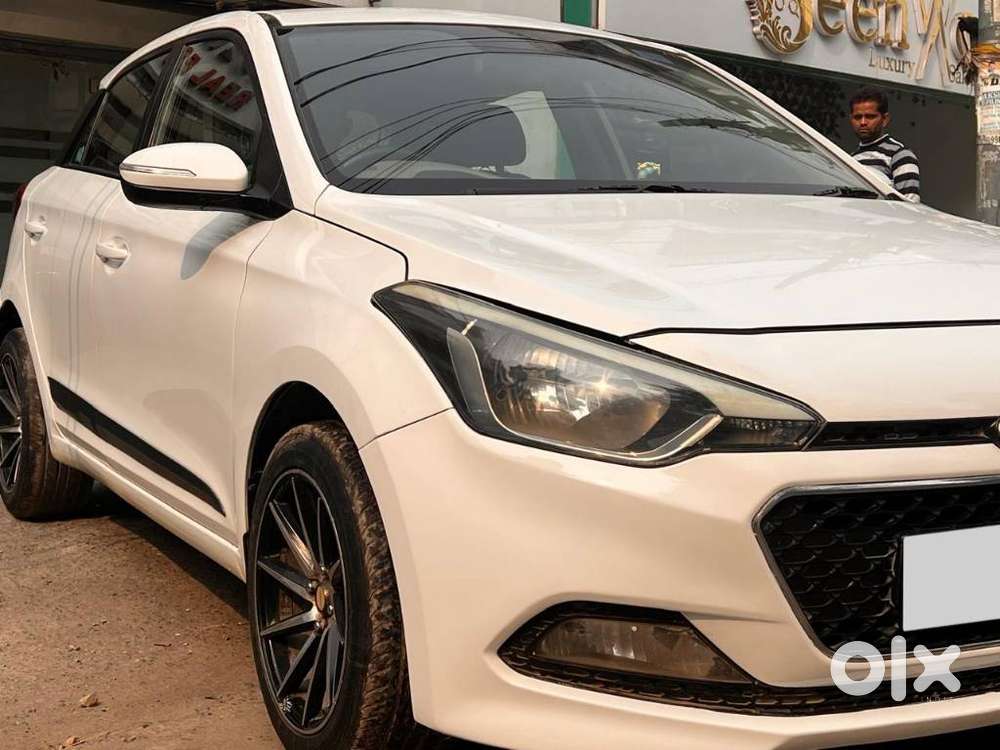 Hyundai I20 1.2 Spotz, 2015, Petrol