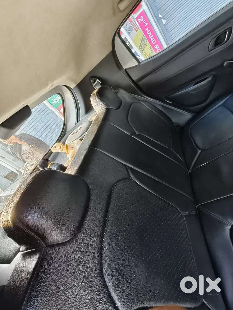 Renault Kwid 2016 Petrol Well Maintained