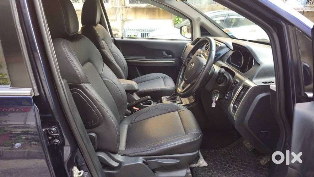Tata Hexa 2.2 Xta 4x2 7 Str, 2017, Diesel