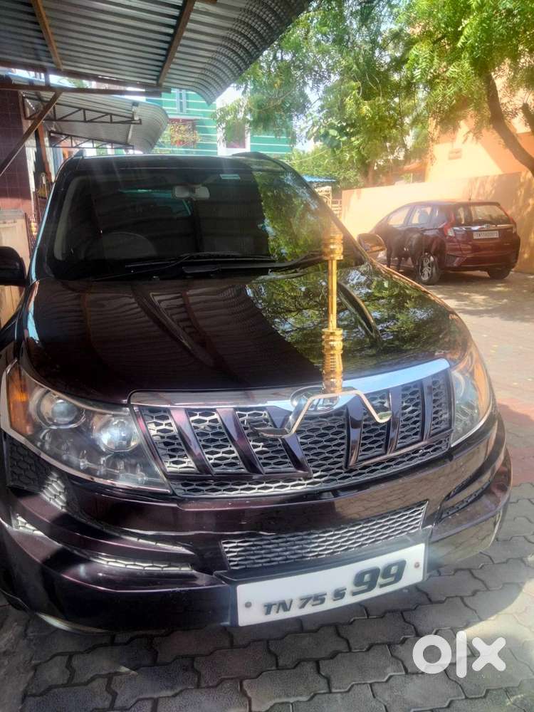 Excellent Condition Xuv For Sale