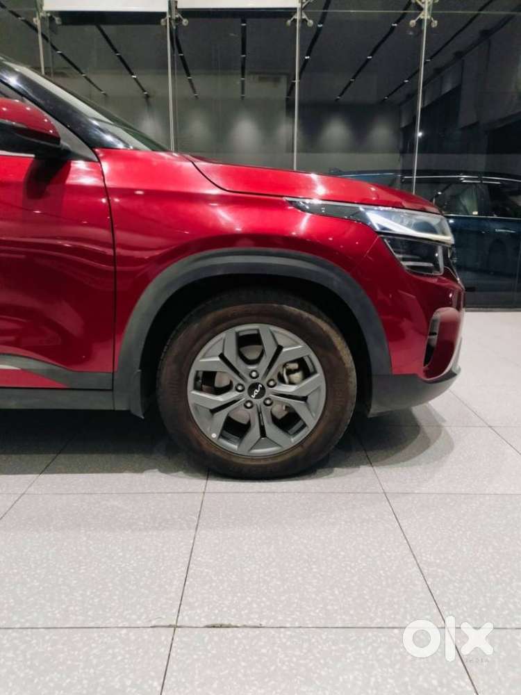 Kia Seltos Htx G, 2025, Petrol