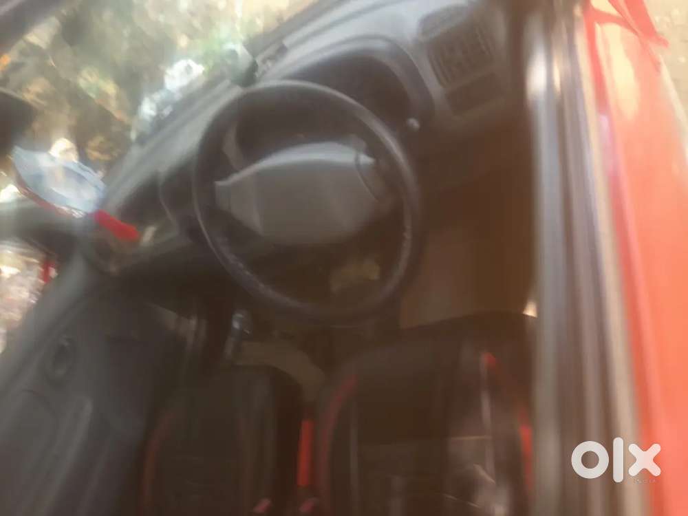 Maruti Suzuki Alto 2004 Petrol
