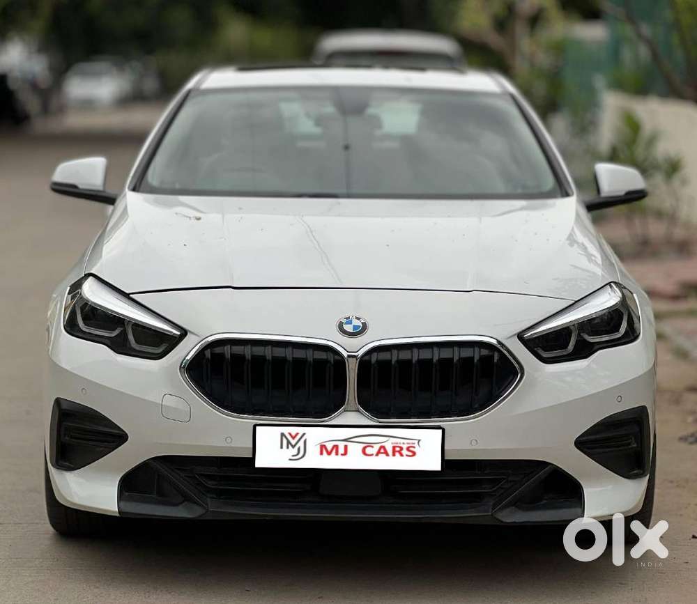 Bmw 2 Series 220i Gran Coupe M Sport, 2021, Petrol