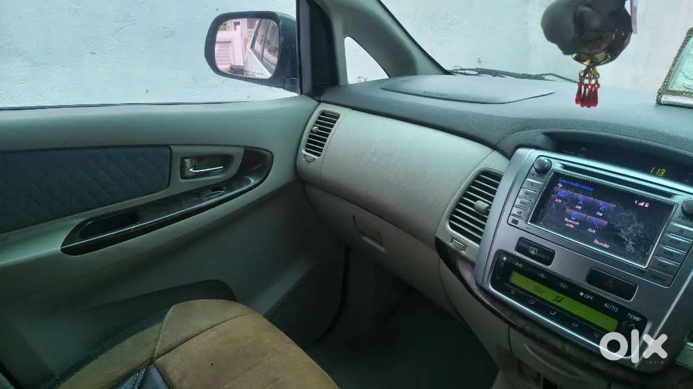 Toyota Innova Diesel 2008