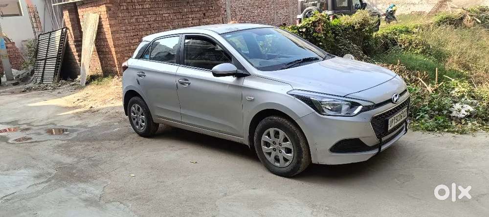 Hyundai New I20 2017 Diesel 75000 Km Driven