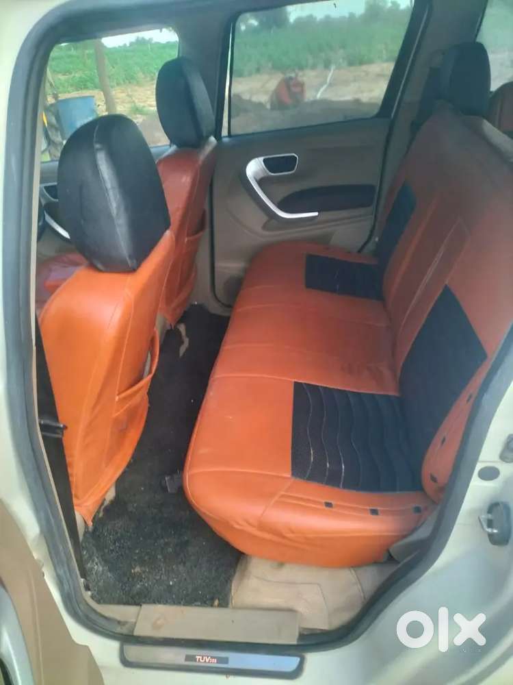 Mahindra Tuv 300 2016 Diesel Manual
