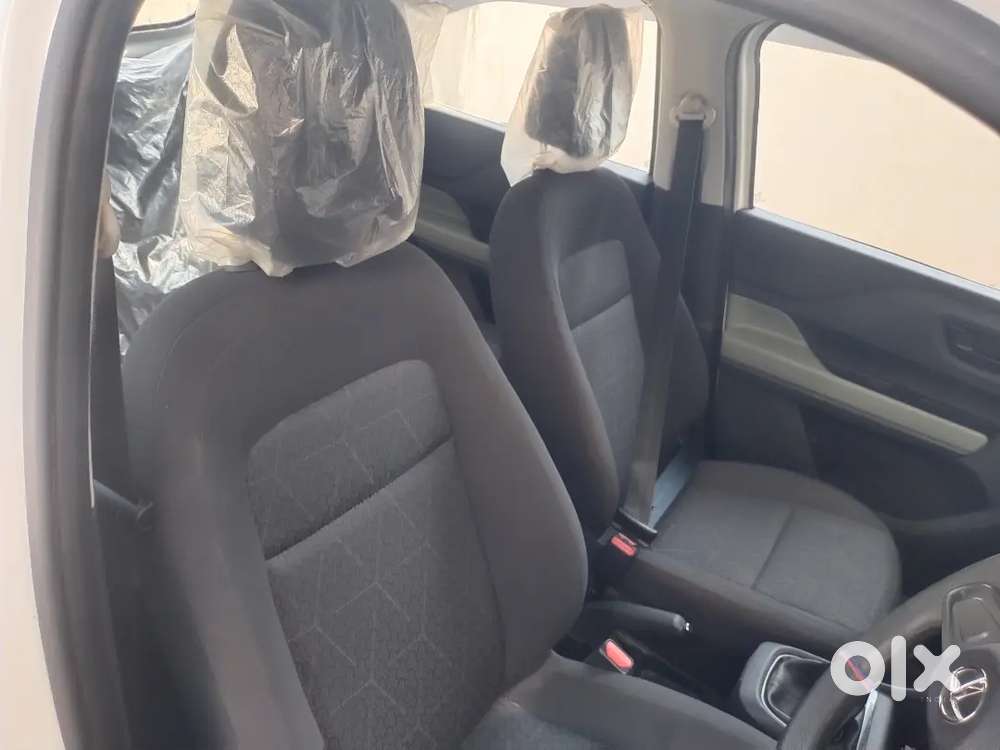 Tata Punch 2023 Petrol 23000 Km Driven