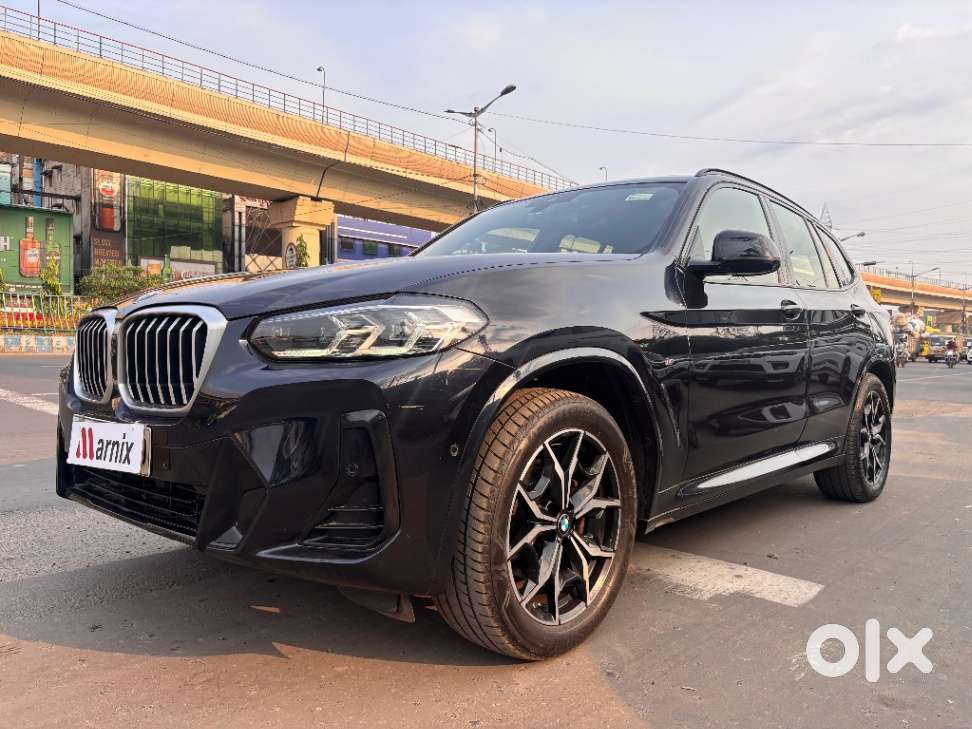 Bmw X3 2.0 Xdrive 30i M Sport, 2022, Petrol