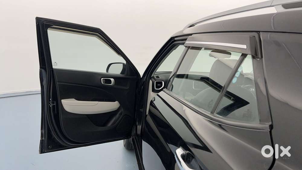 Hyundai Venue 1.0 Sx (o) Turbo Dct, 2023, Petrol