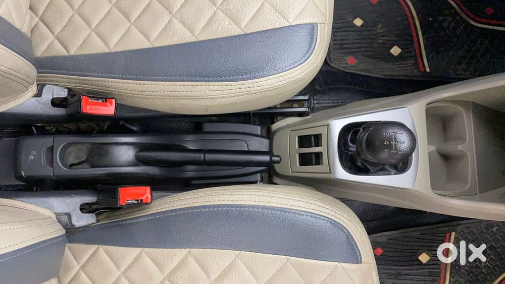 Maruti Suzuki Alto K10 Vxi, 2017, Petrol