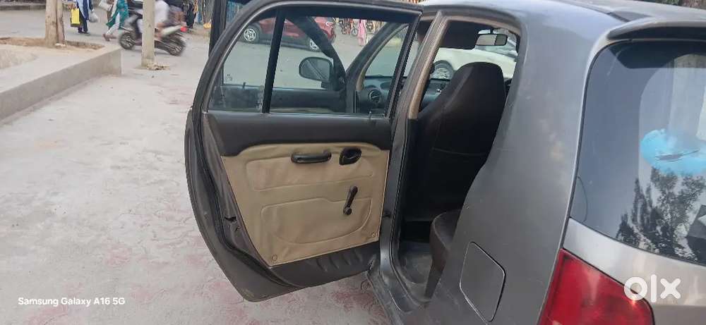 Hyundai Santro Xing 2013