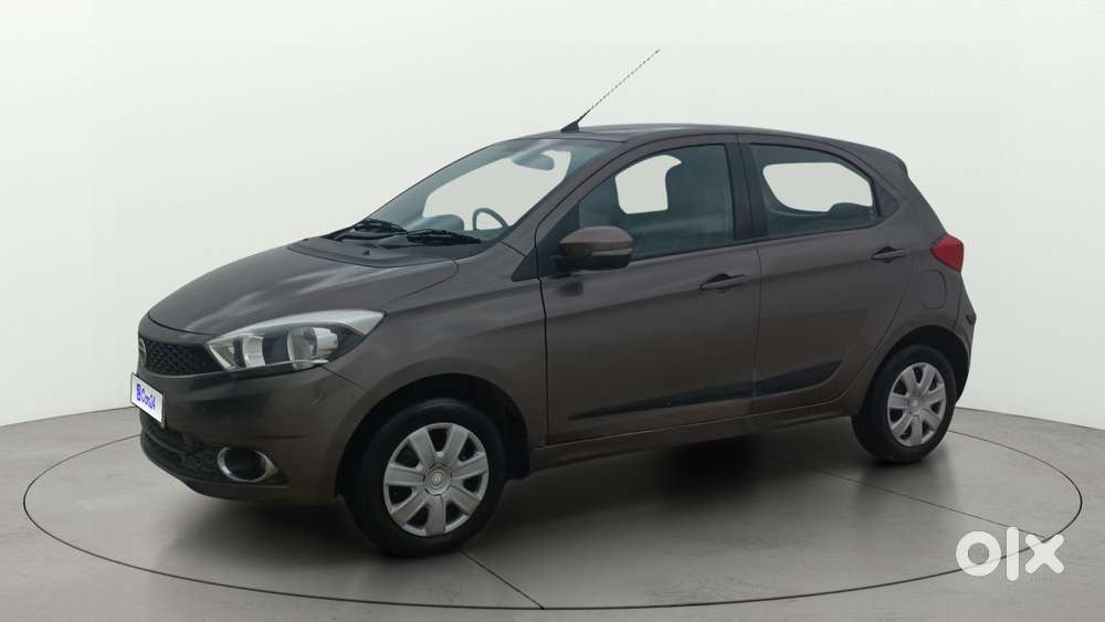 Tata Tiago 1.2 Revotron Xza, 2019, Petrol