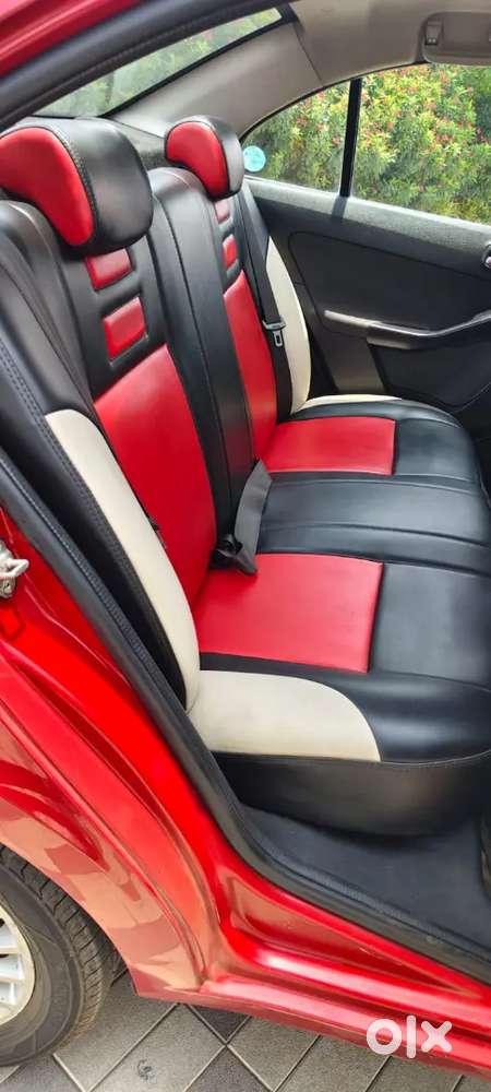 Tata Zest 2015 Diesel 115000 Km Driven