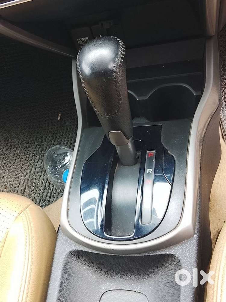 Honda City I Vtec Cvt Vx, 2016, Petrol