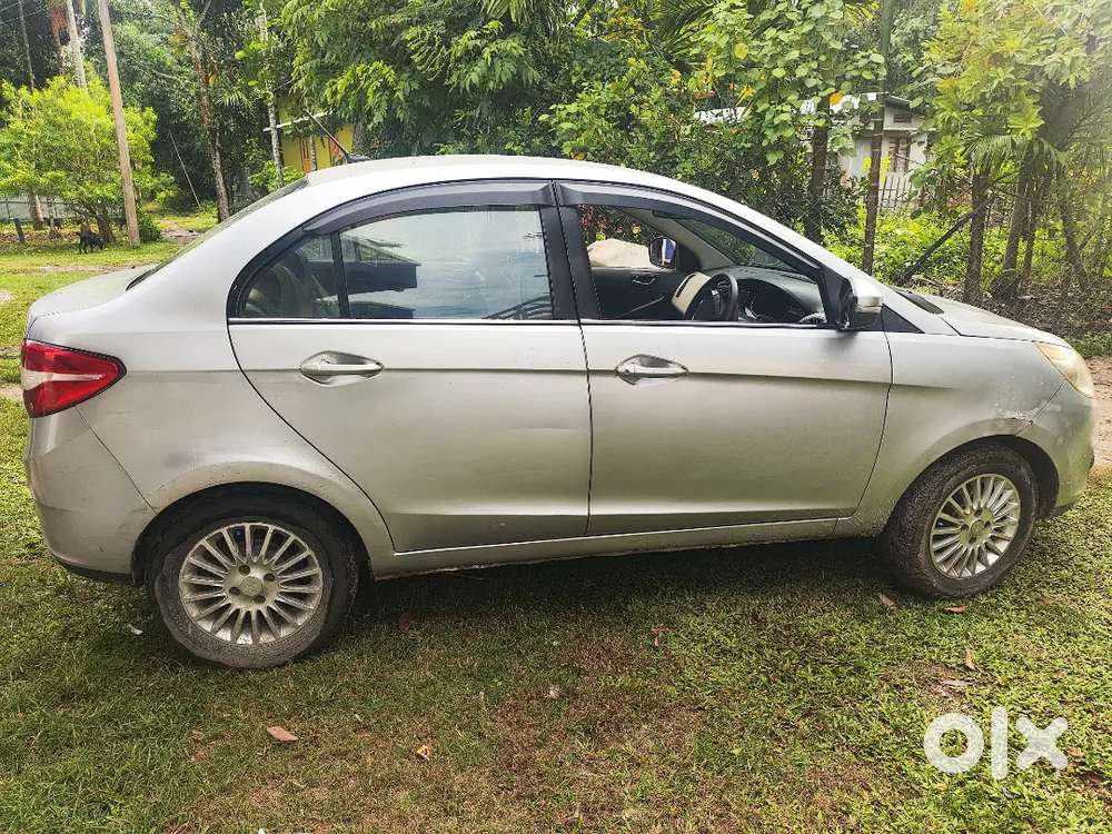 Tata Zest Revotron Xt 2016 Tax Update Is Until 2030