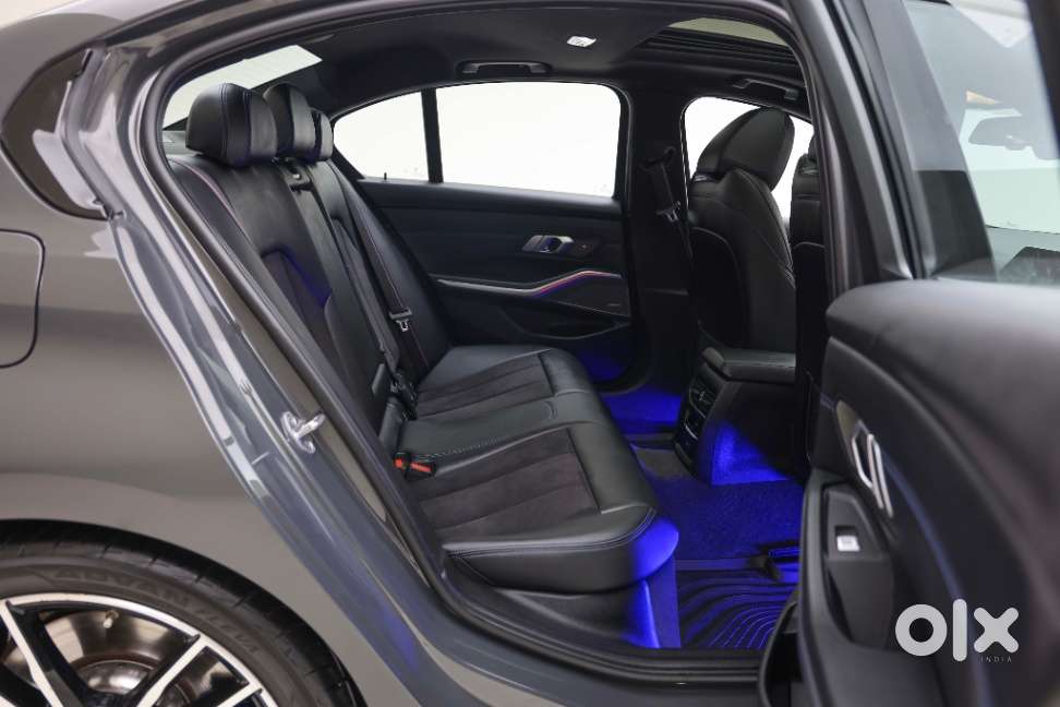 Bmw M340i Xdrive, 2022, Petrol