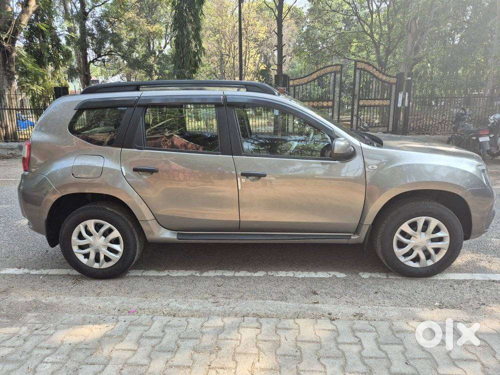 Nissan Terrano 2013-2017 Xl 85 Ps, 2014, Diesel