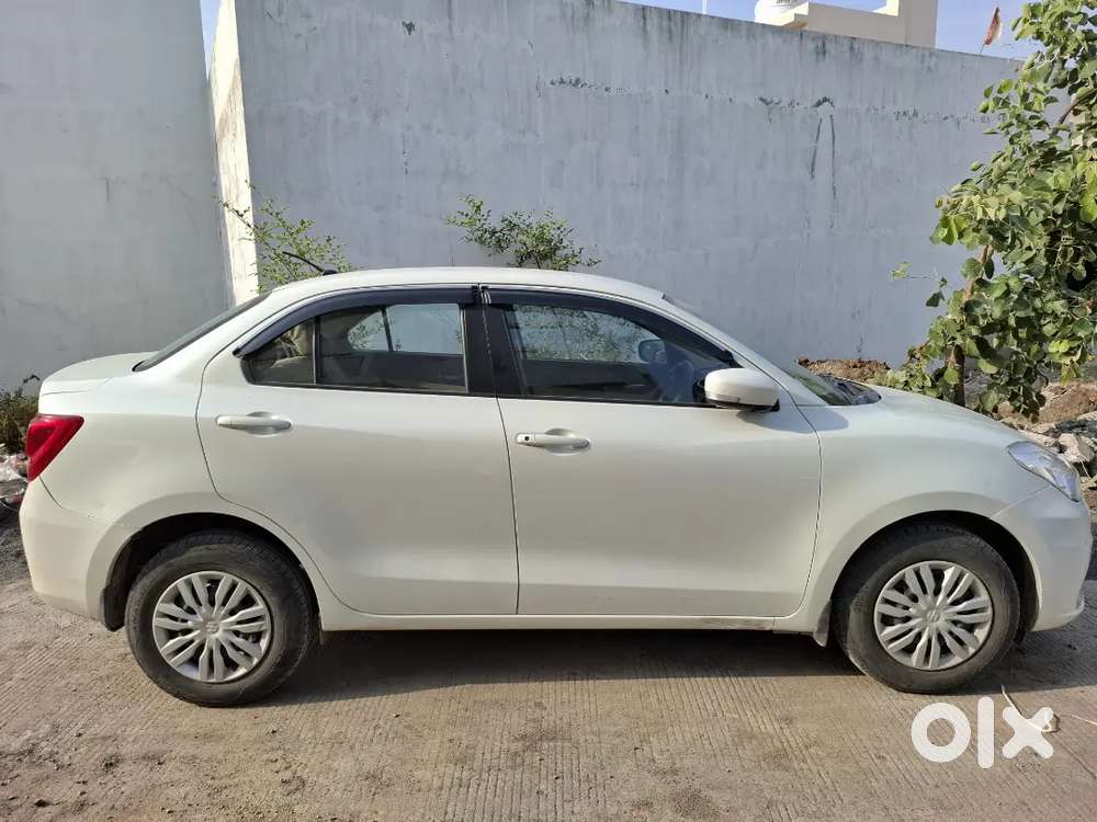 Maruti Suzuki Dzire 2023 (petrol And Cng)